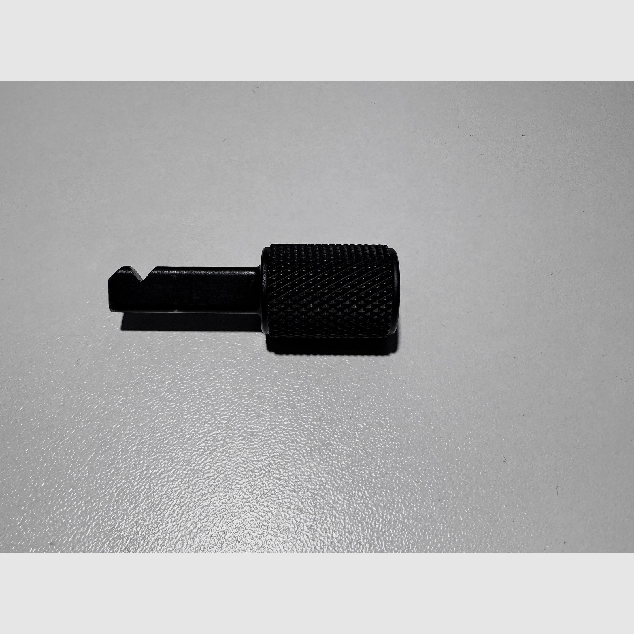 Mossberg pump lever black 940 Pro