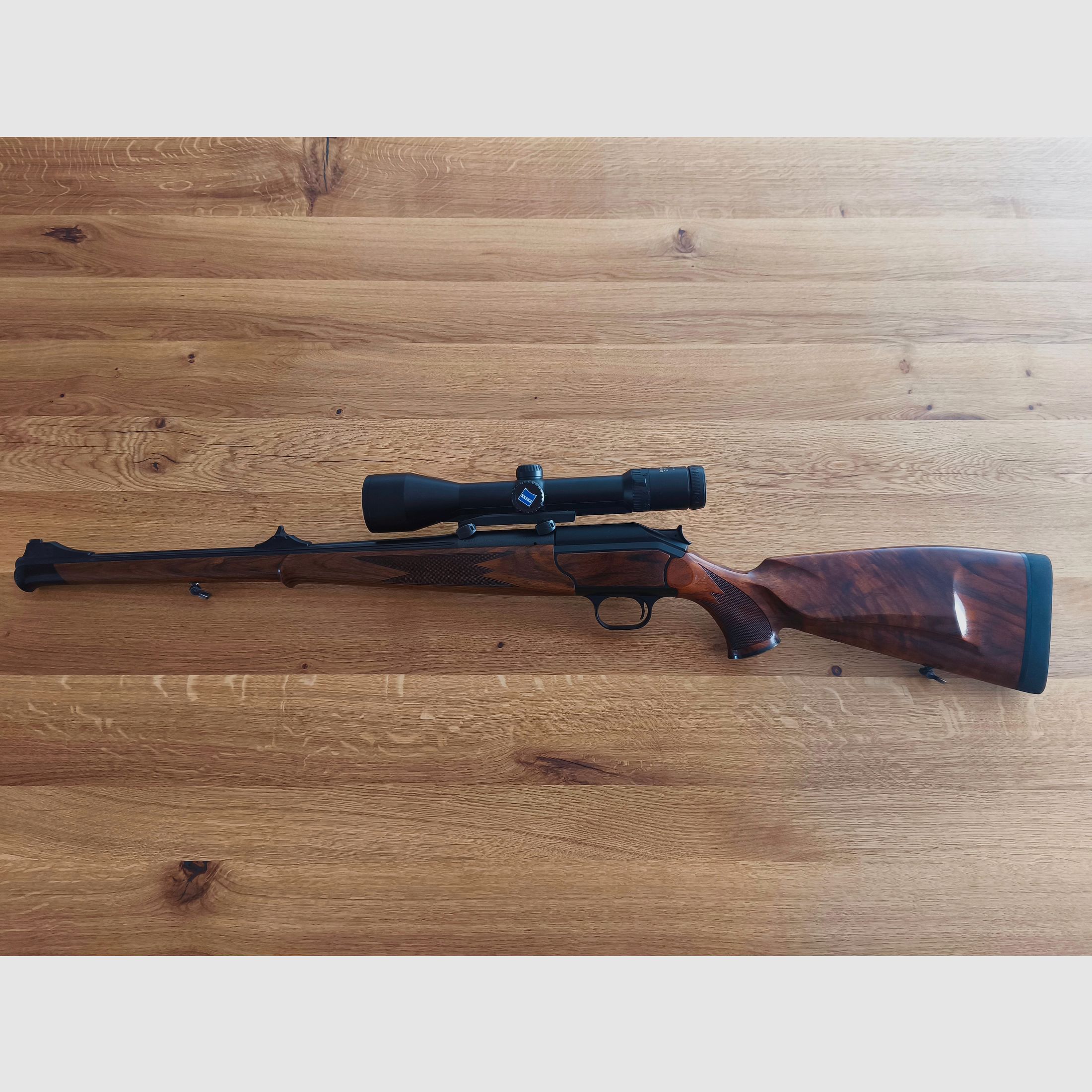 Blaser R93 Attaché Stutzen .308 Win
