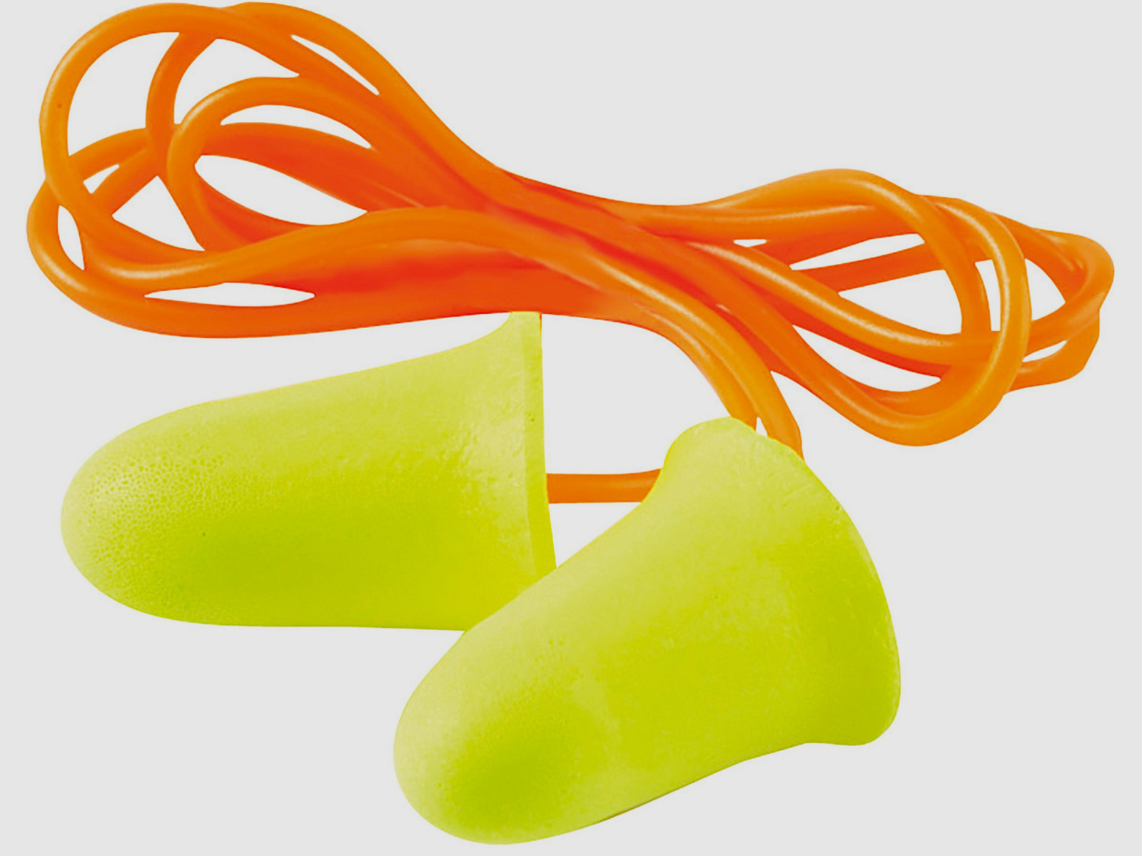 Peltor E-A-R Soft FX Bouchons d'oreilles, 5 paires