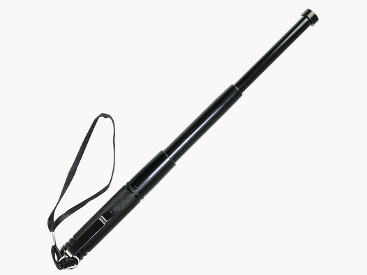 Mini Teleskopschlagstock 13"