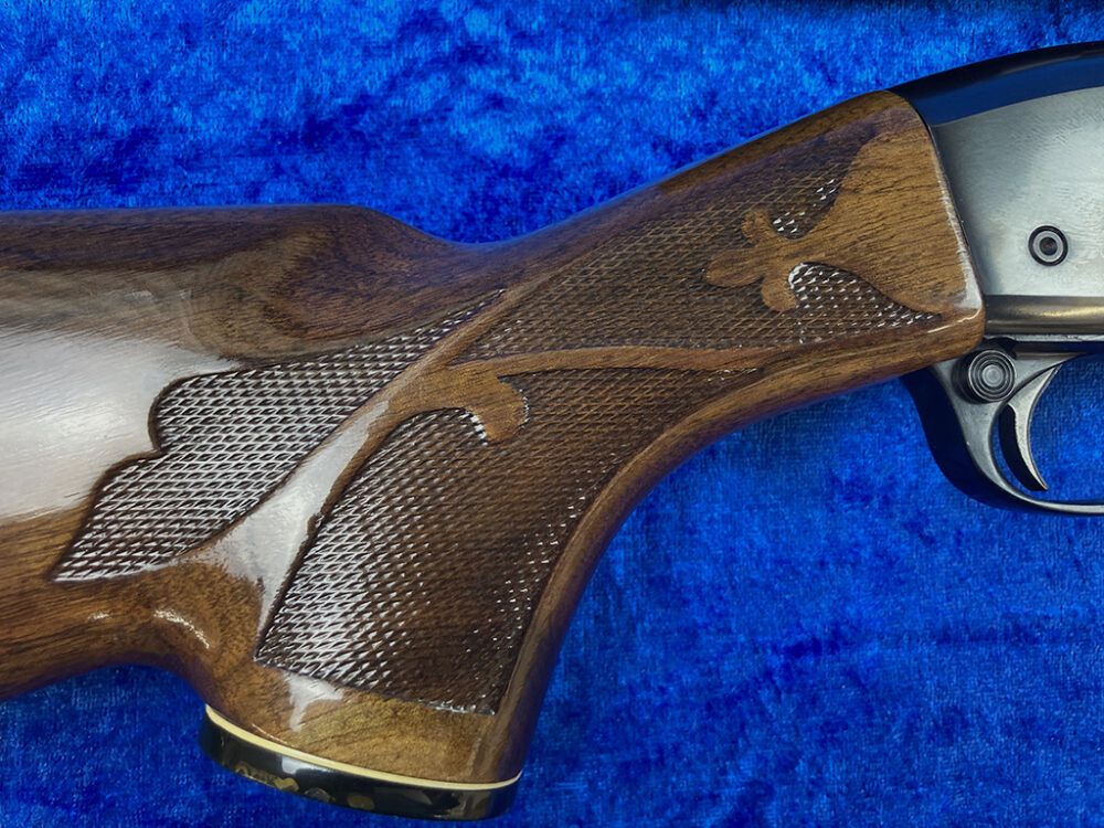 Remington 7400