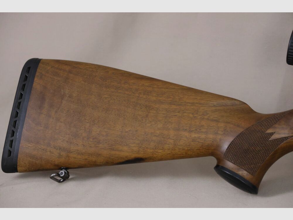 Blaser R93 // Holz // Schmidt und Bender mit LP, Bild 6 von 10