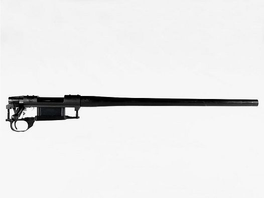 Weatherby (Howa 1500) Vanguard Barreled Short Action