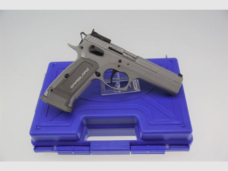Sarsilmaz K12 Sport 9×19, Bild 6 von 7