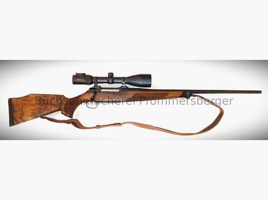 Sauer & Sohn 202