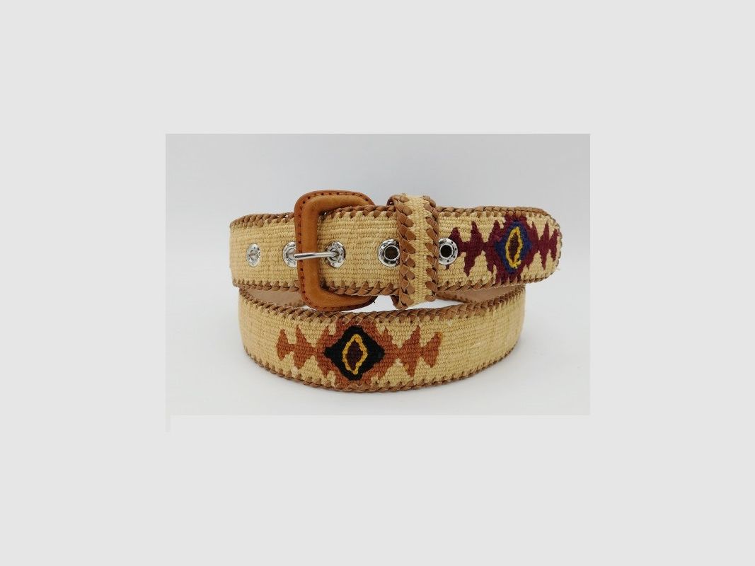 GUATEMALAN NAIF RIEM, afbeelding 6 van 14