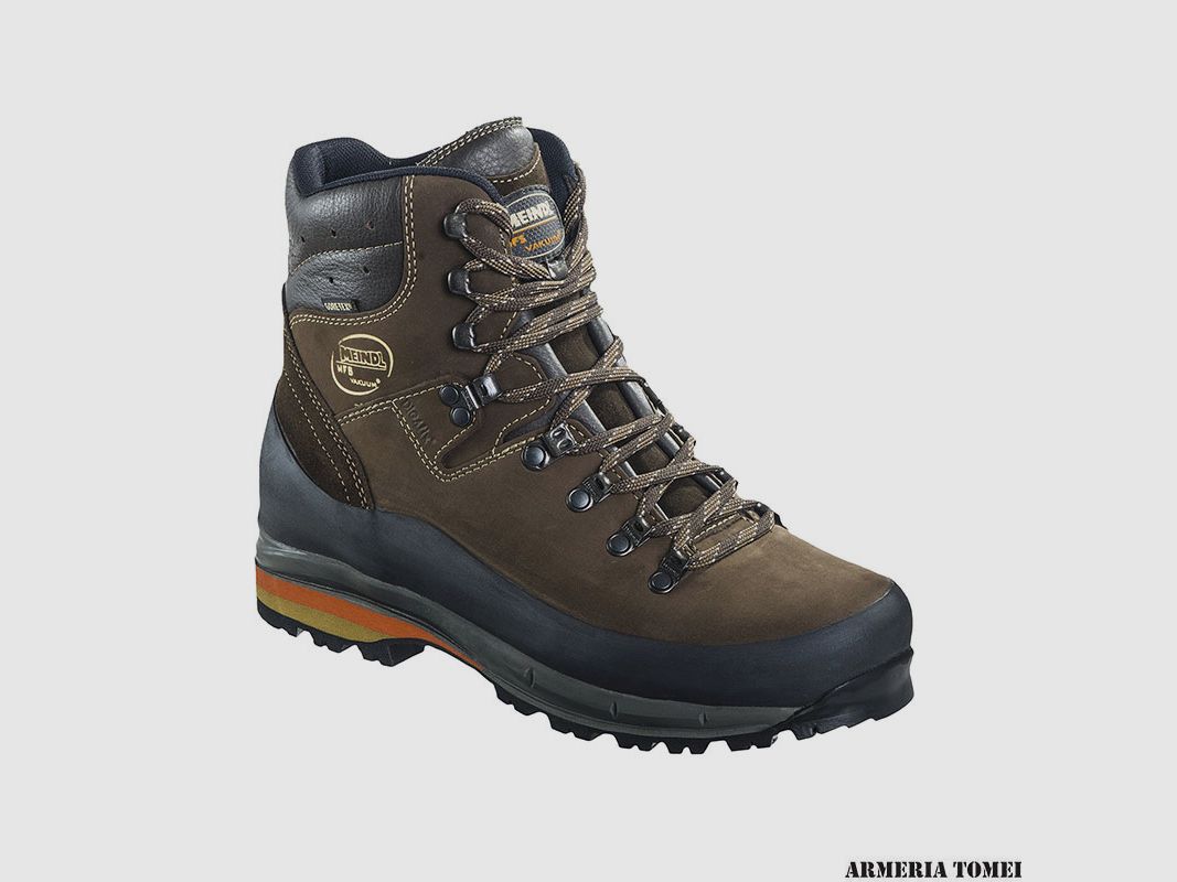 MEINDL – SCARPONI – VAKUUM MEN GTX