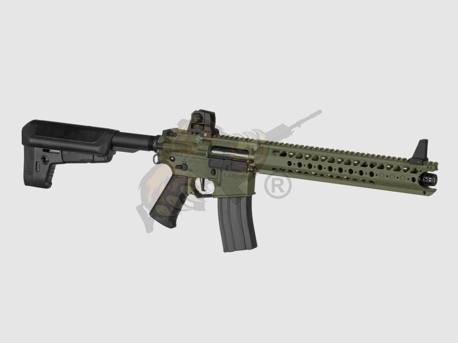 Warsport LVOA-S Polarstar HPA - Version Foliage Green -F- (Krytak)