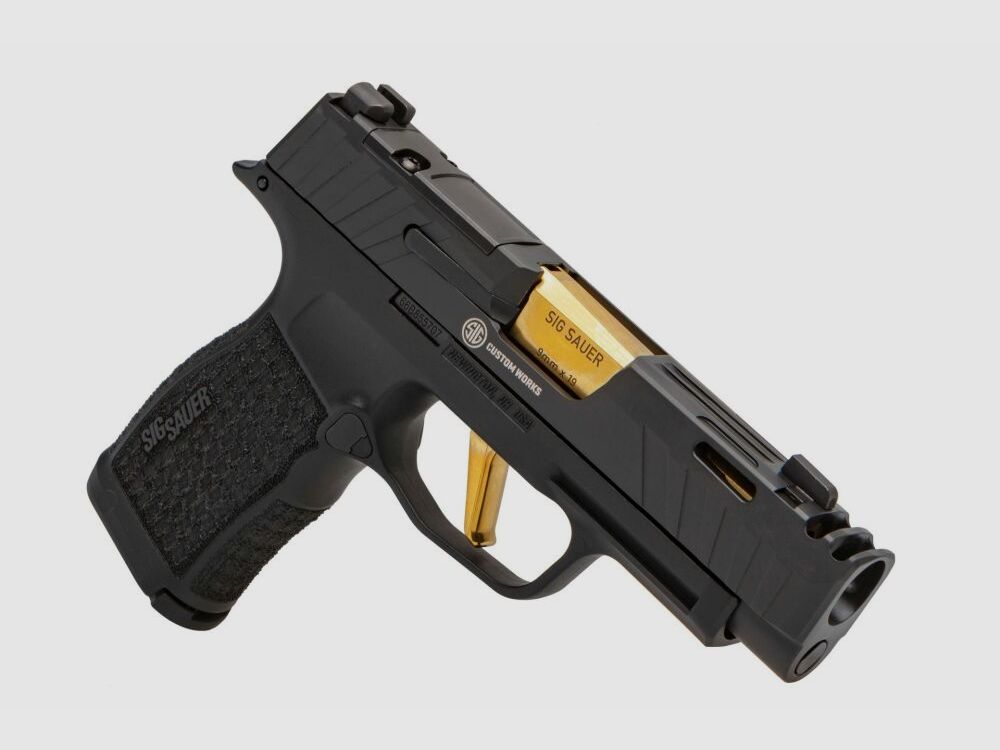 Sig Sauer P365 XL Spectre Comp.