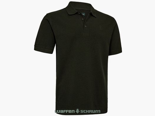 Deerhunter Poloshirt Griffin