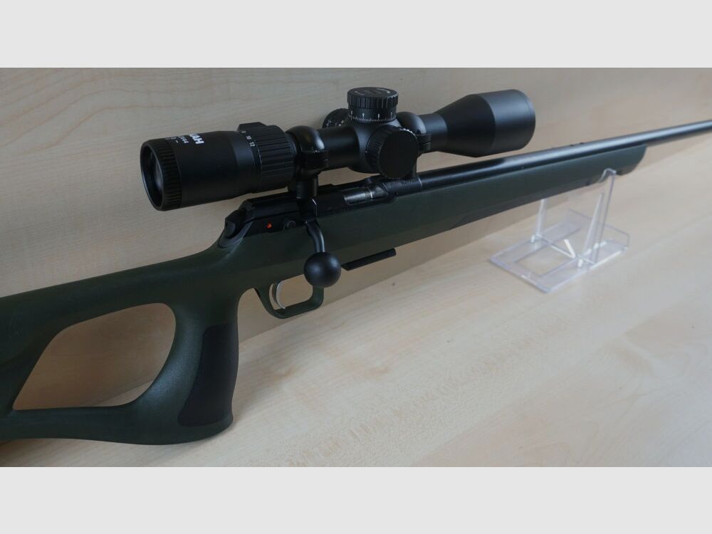 CZ 457 Ergo, Bild 5 von 6