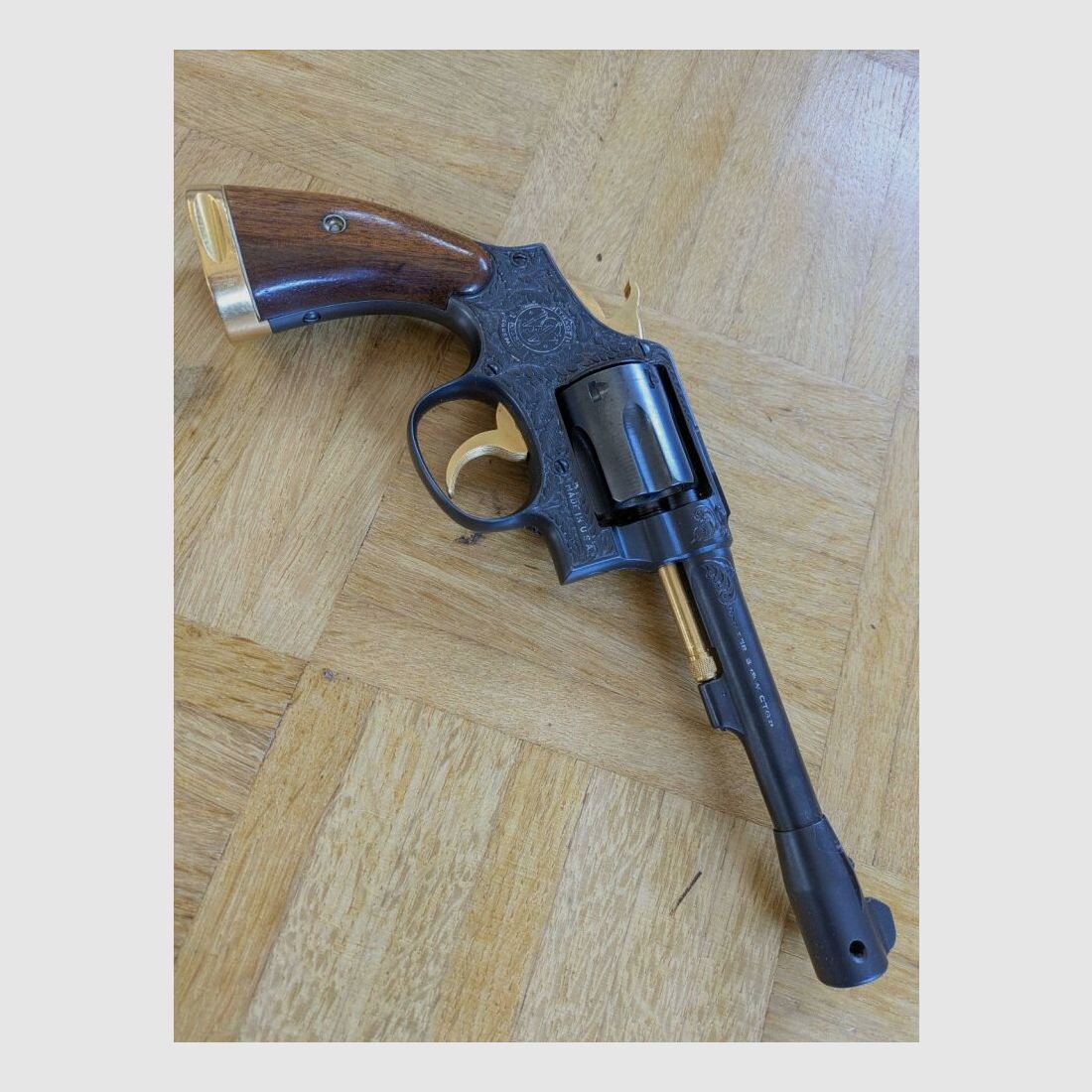 S&W MP Victory