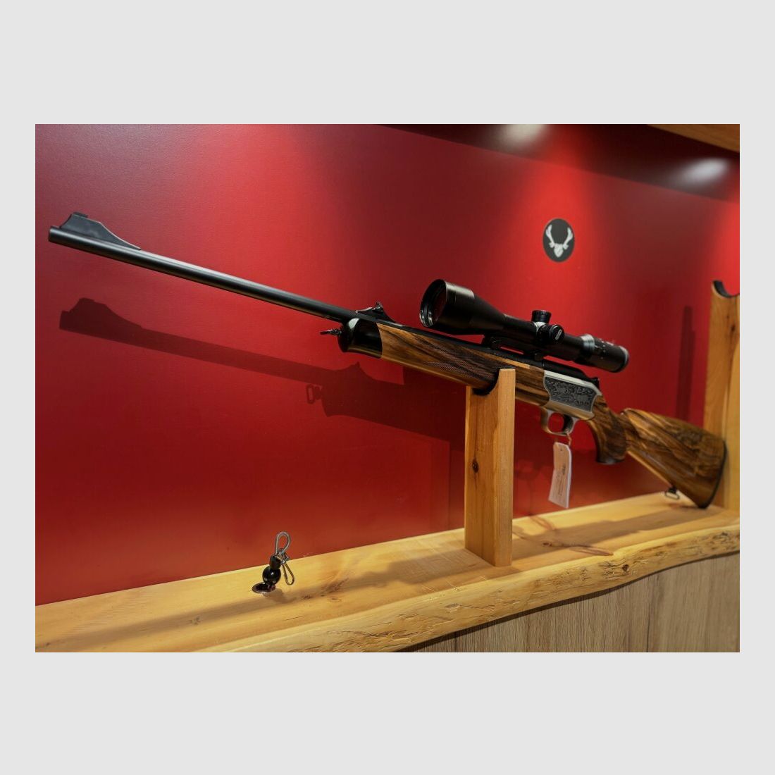 Blaser R93 Luxus