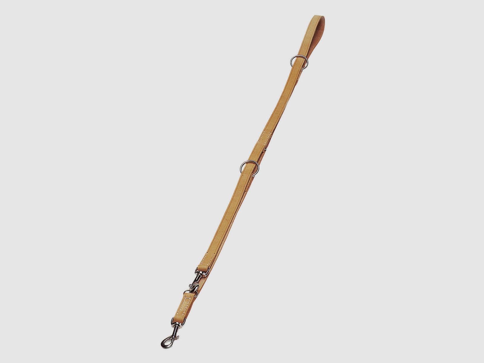 Mehrzweckleine / Polizeileine hell