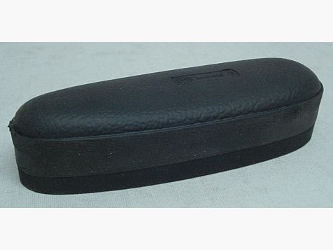 Replacement stock cap 32 mm - black, suitable for Quick Lock