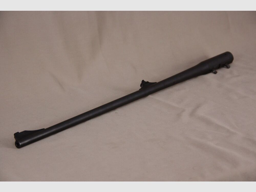 Blaser R93 // Austauschlauf