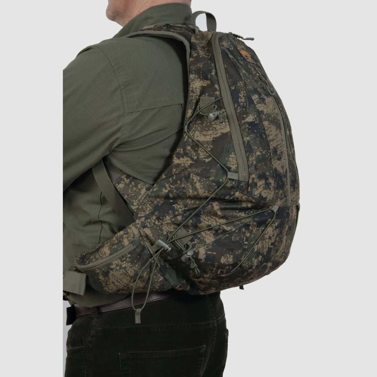 HART XT L-GAMEPACK 18 L Rucksack