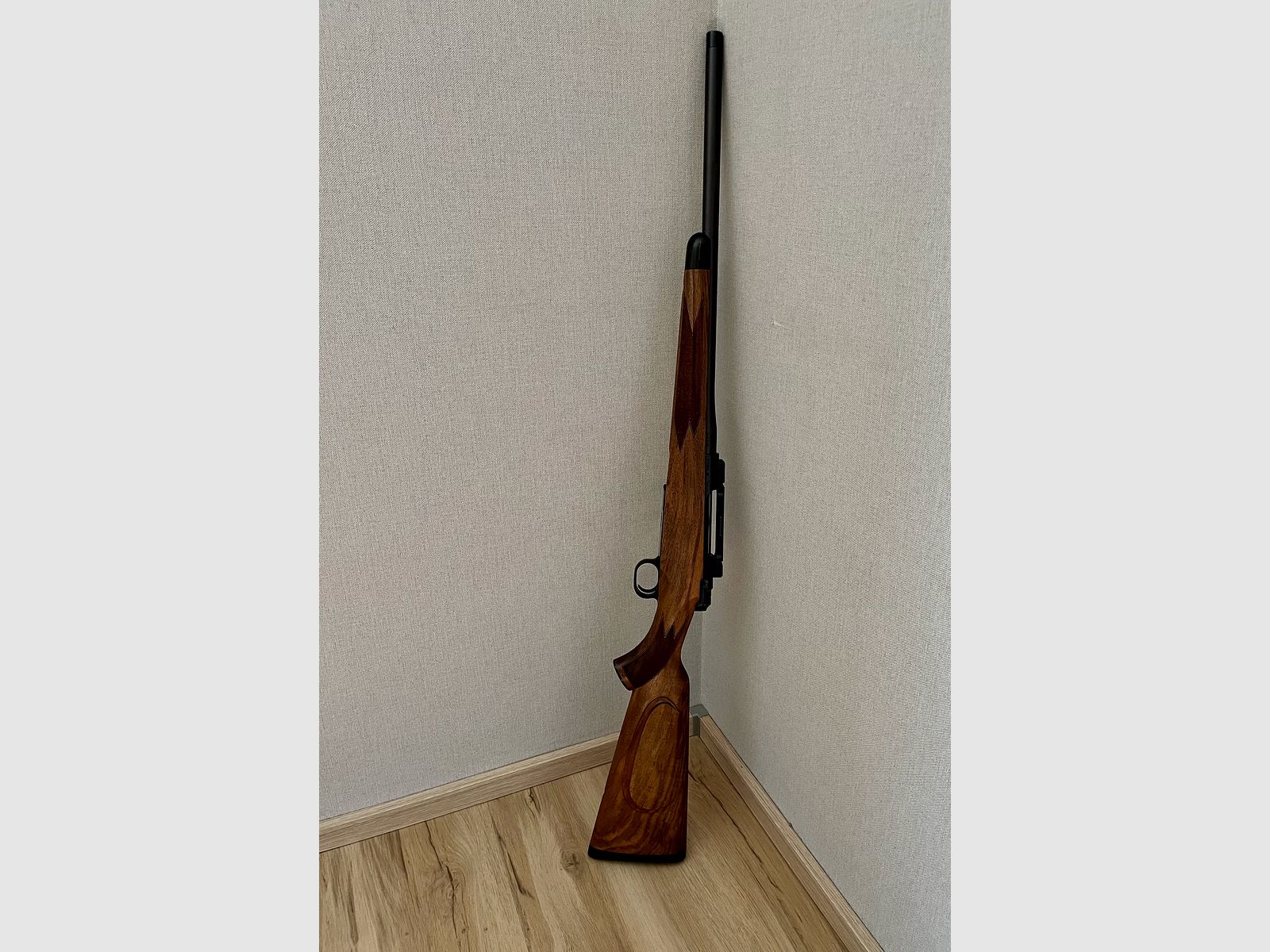 Mauser M12 Pure 8x57JS *sehr gepflegt*