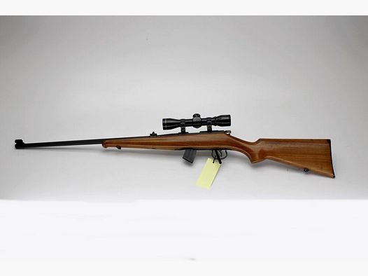 Rep. Büchse tgf CZ mit 10 Schuß Magazin .22lr