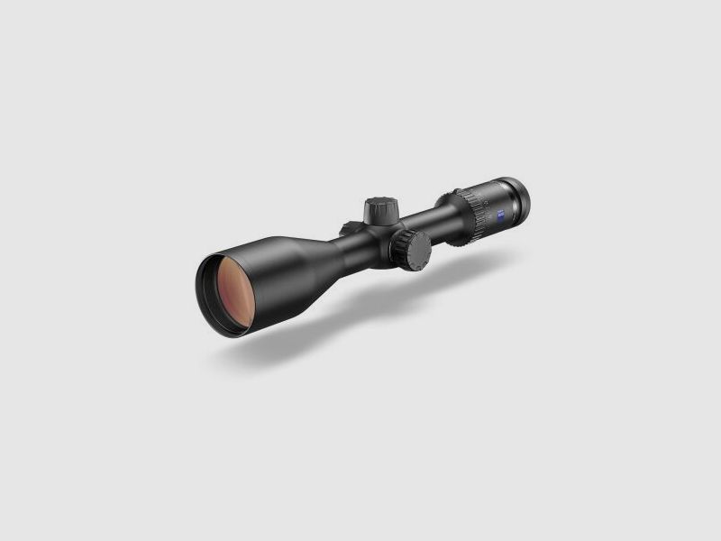 Zeiss Zielfernrohr Conquest V6 2.5-15 x 56 M (60) (mit Schiene)