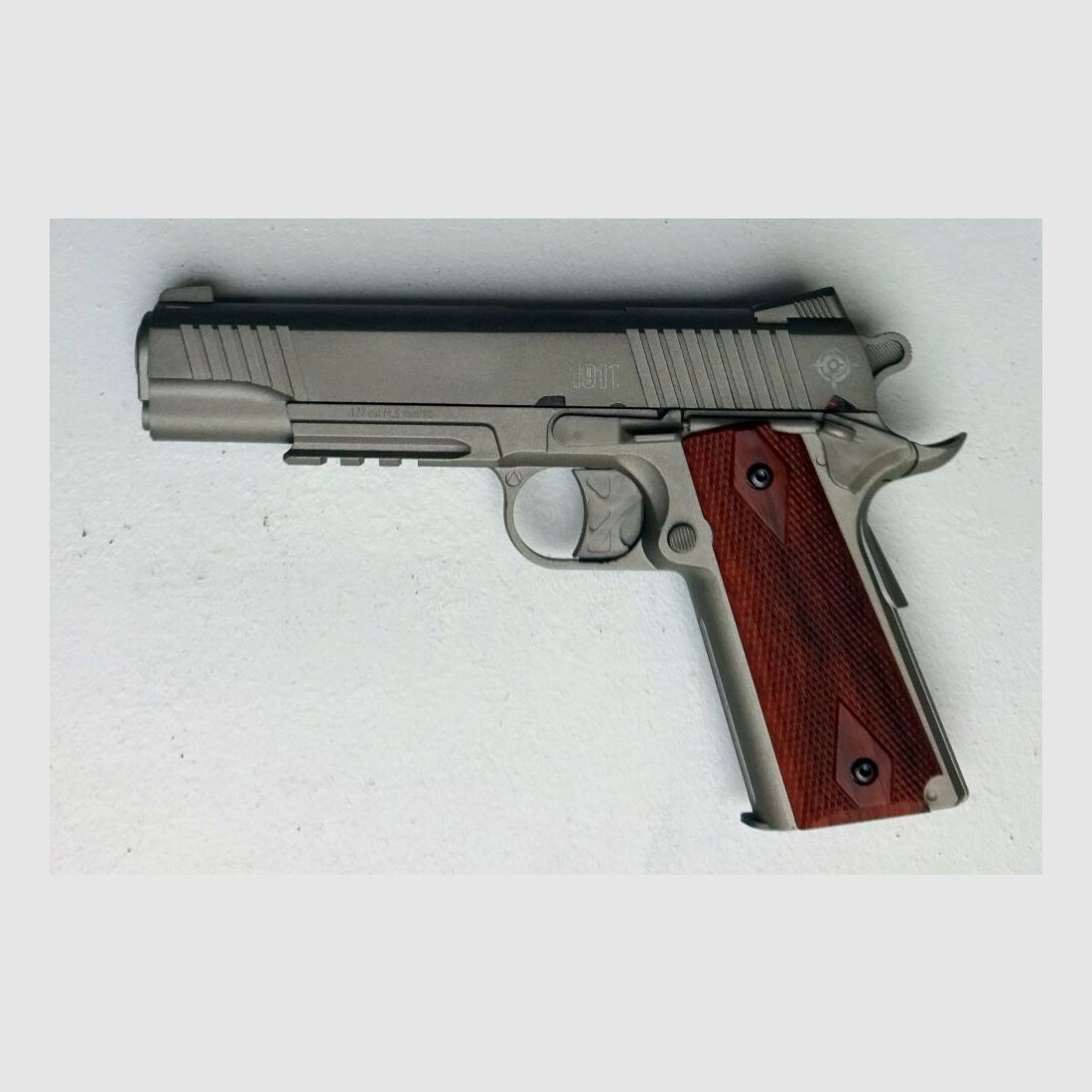 Grosmann COLT GOBIERNO 1911, imagen 2 de 6