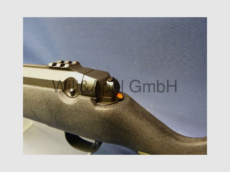 STEEL ACTION HS HUNTING SHORT KST Schaft