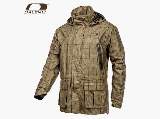 BALENO Jacke Moorland