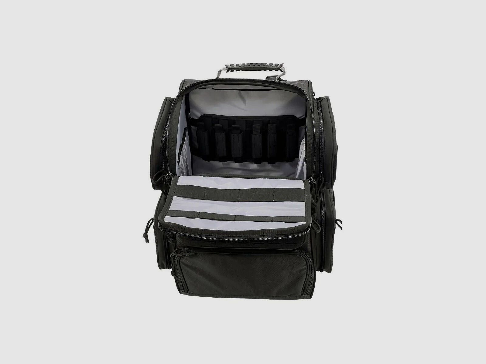 Sac à dos DAA RangePack Pro Gen-2, image 11 sur 21
