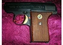 Reck P 8