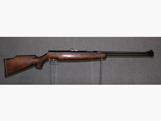 Weihrauch HW 77