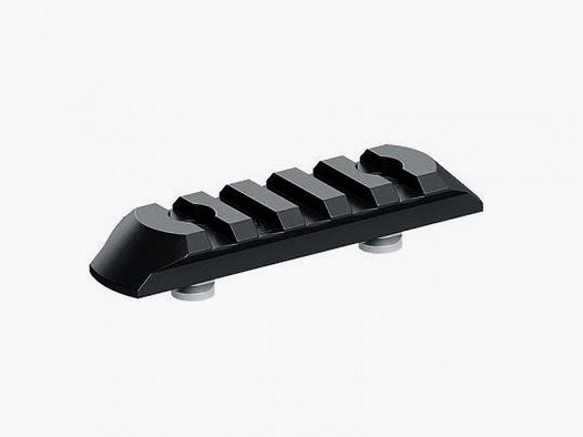 ERATAC KeyMod-Adapter mit Picatinny