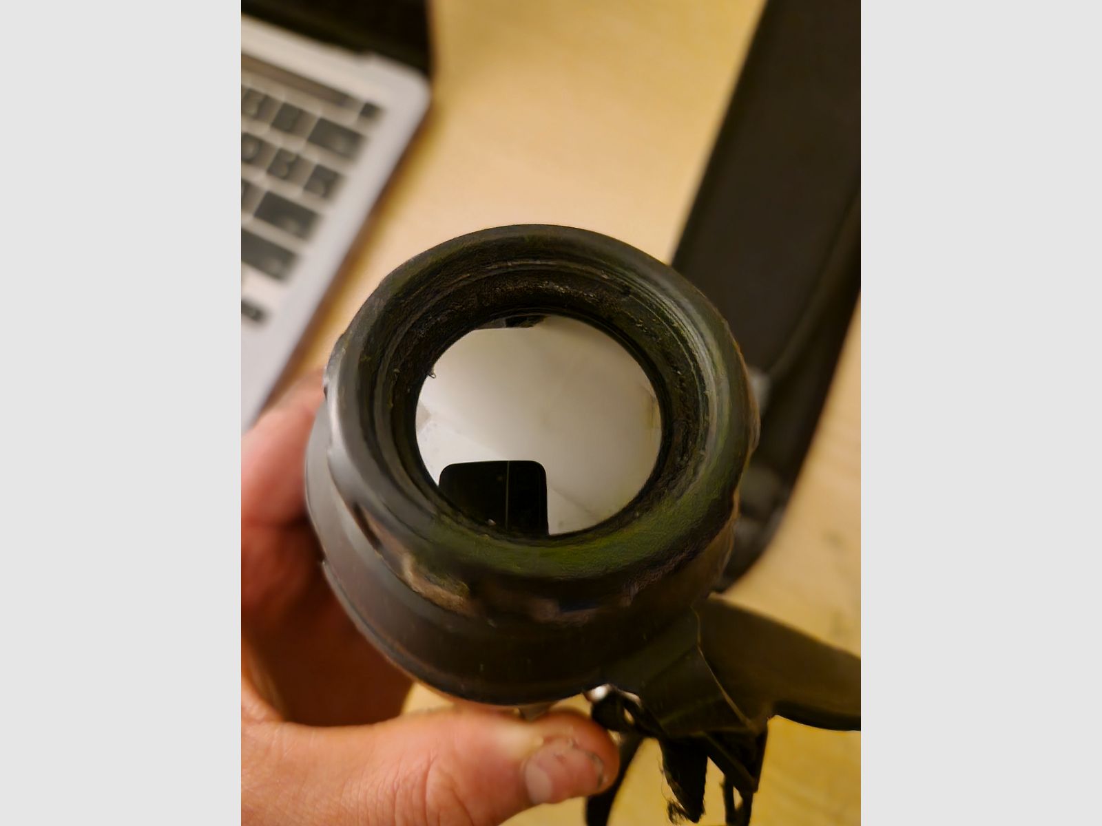 Liemke keiler 35 Pro z 2019 roku