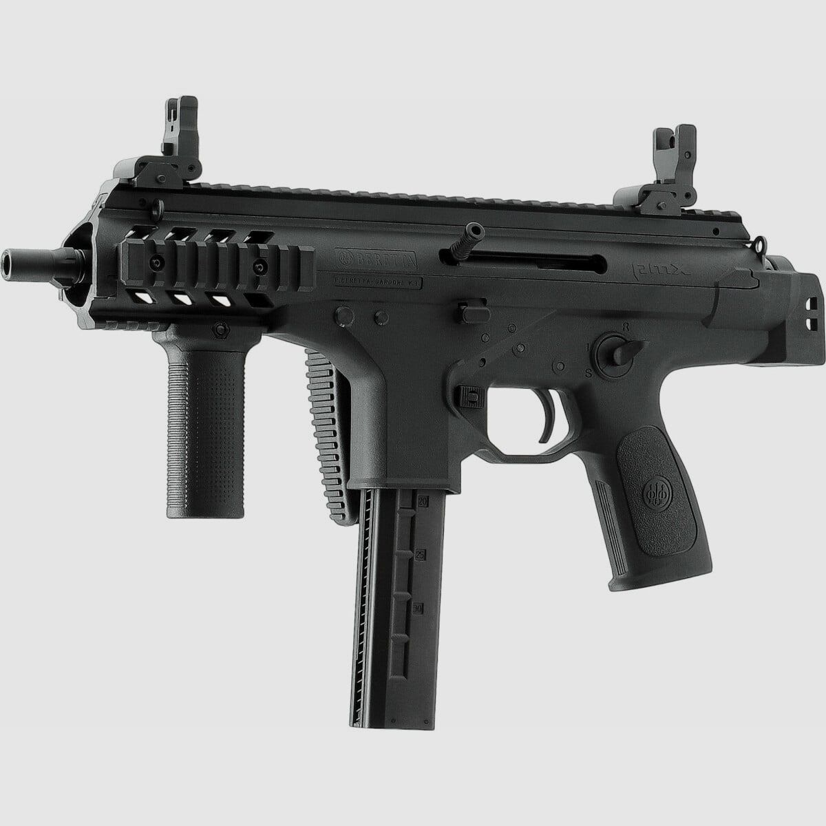 Beretta PMX Airsoft Karabin wolno od 18 lat, zdjęcie 9 z 10