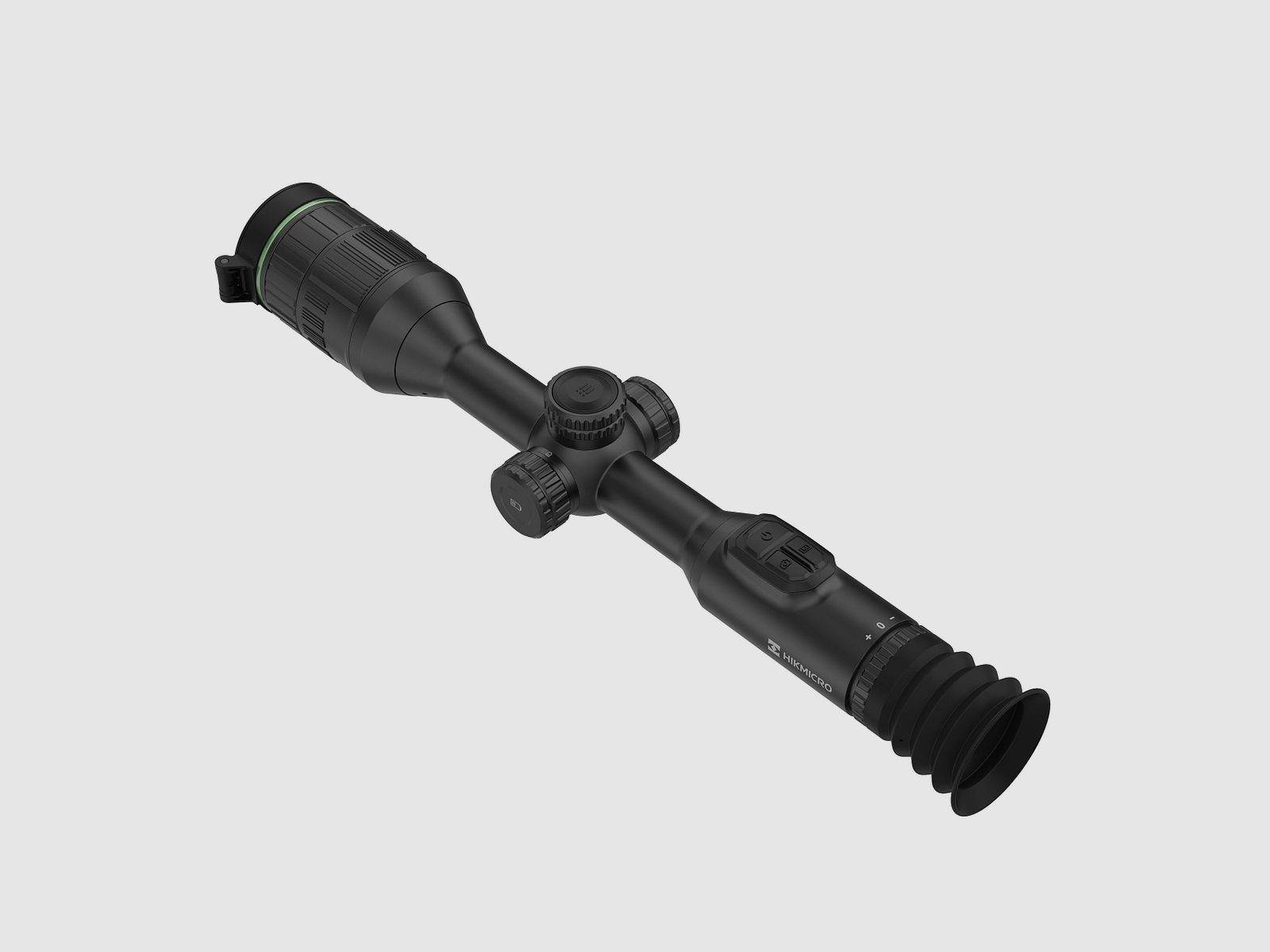 Visor nocturno HIKMICRO ALPEX 4K XH PRO, imagen 12 de 22