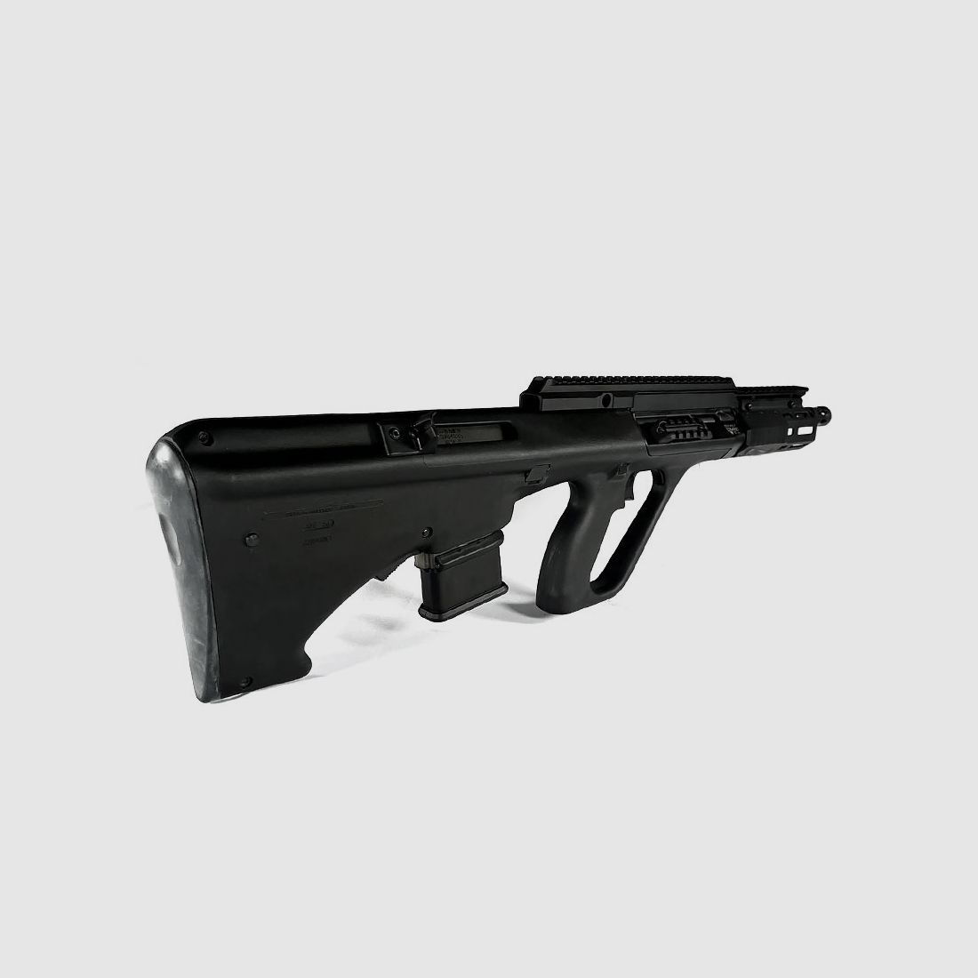 STEYR AUG A3 SA M II - Loop lengte 417 mm