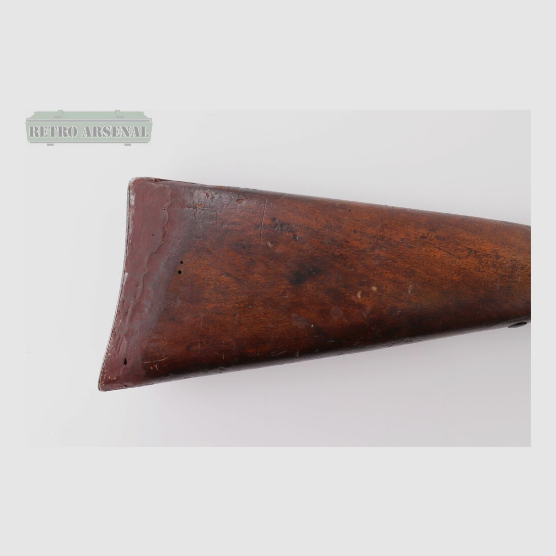 Spangenberg & Sauer Suhl (SP.&SR. Suhl) Infanteriegewehr 1842/60