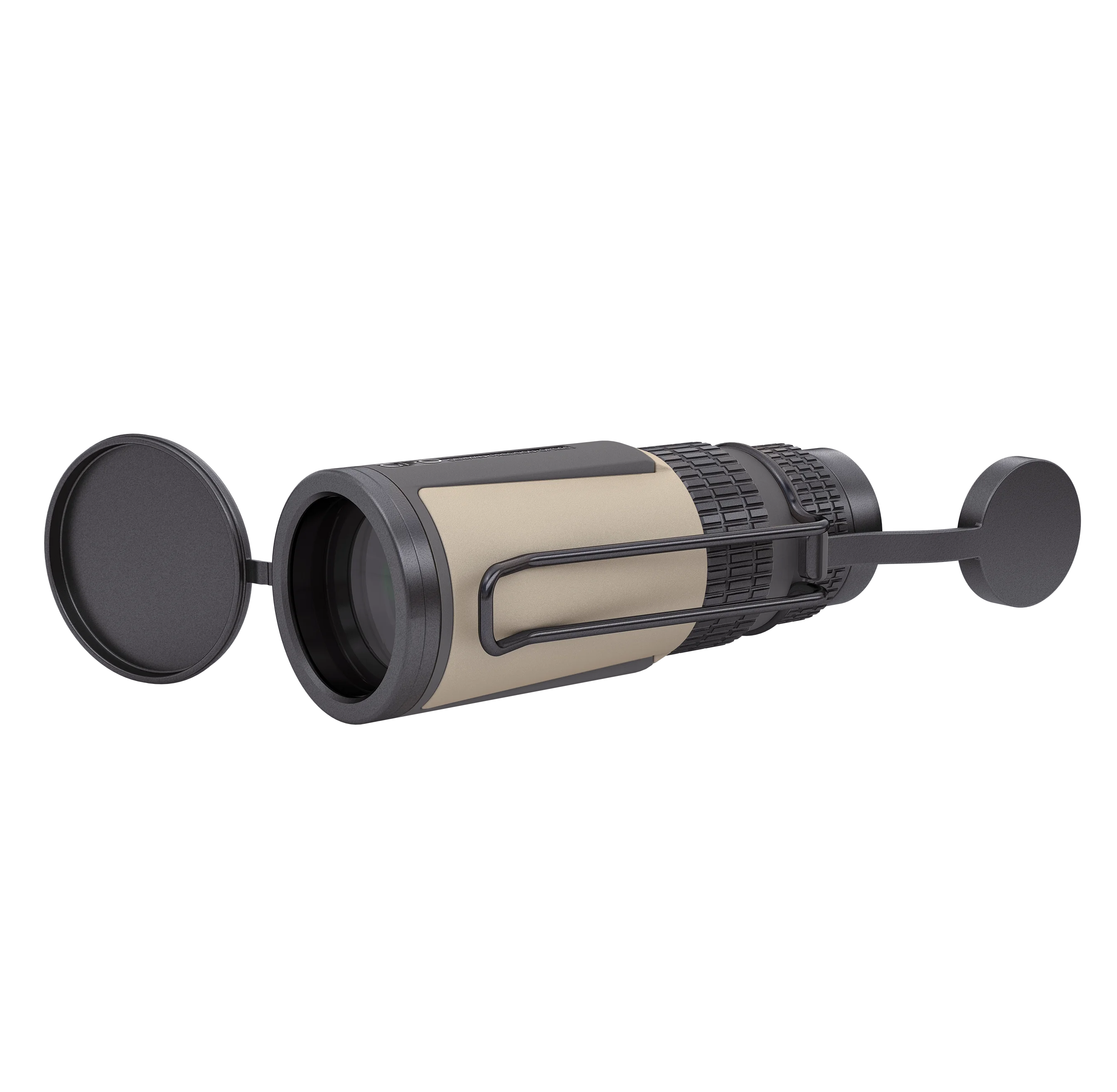 GPO TAC™ Mono 10x42 HD