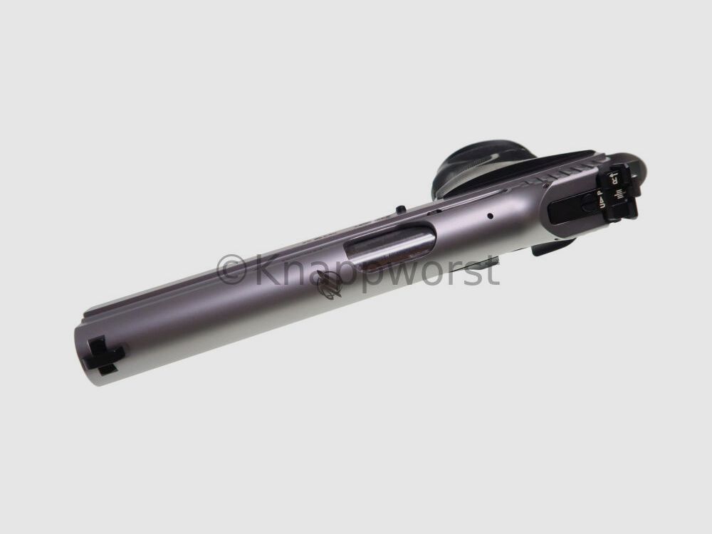 SIG SIG Sauer P210 Super Target, Bild 3 von 3