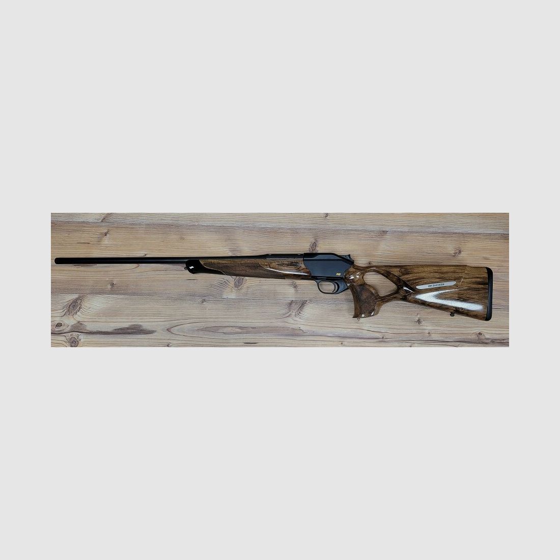 Blaser R8 Success - LL 65 cm - M15x1 - HK 4