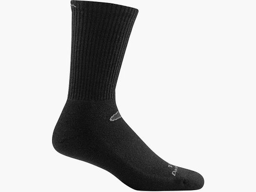 Darn Tough DarnTough Socken T3001 Tactical Micro Crew Light schwarz