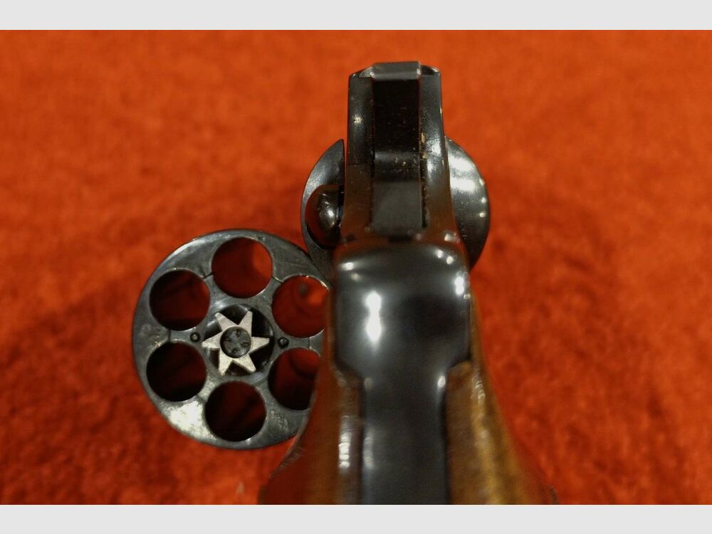 Colt Detective Special .38 Special