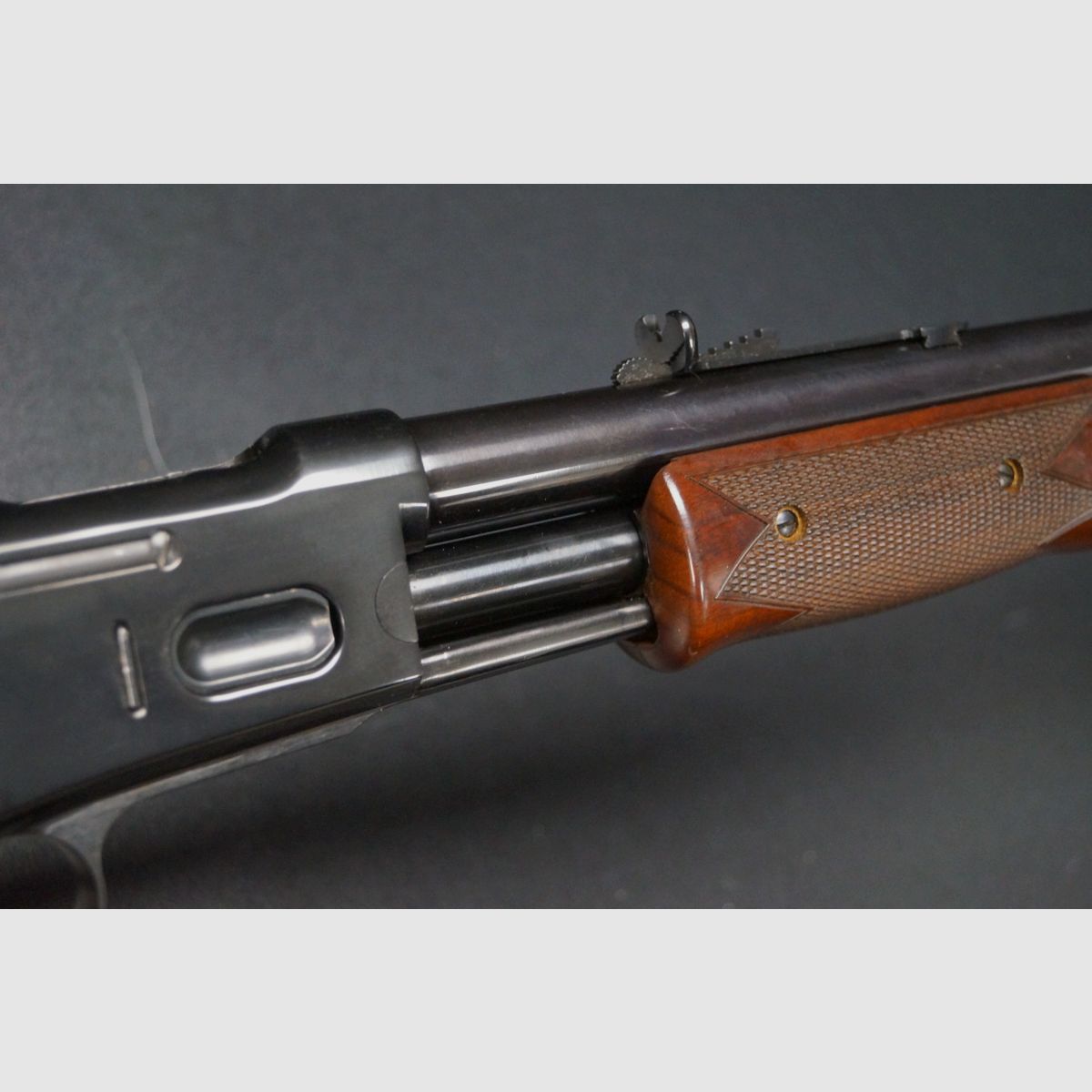 Uberti 1884 Lightning Carbine .45 Colt, Bild 3 von 8