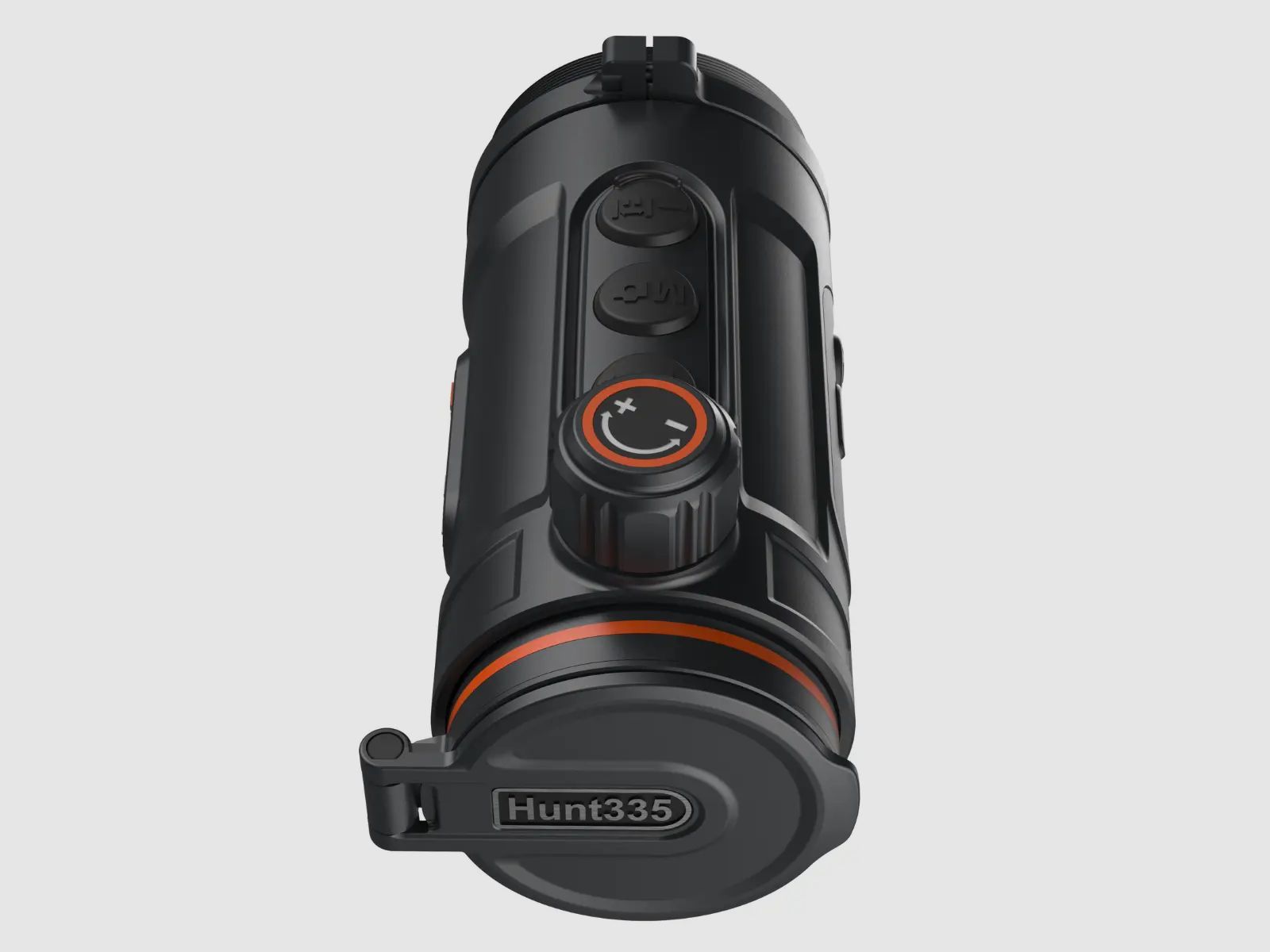 Dispositivo di imaging termico ThermTec Hunt 335