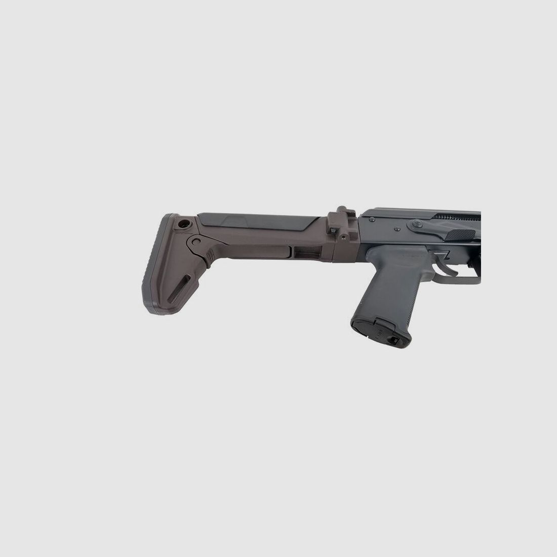 WBP Custom Jack Plum