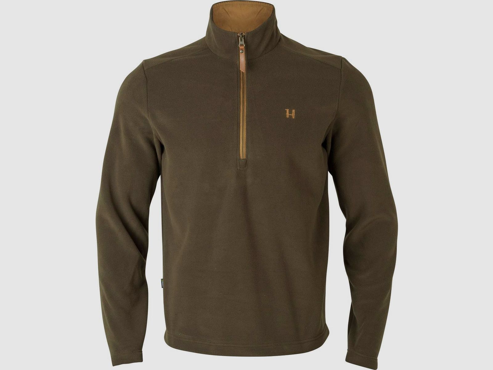 Hrkila Sandhem 200 Fleecepullover Grn