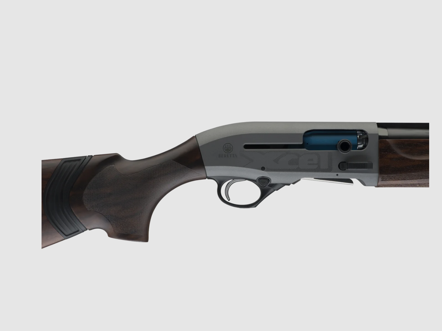 Beretta A400 XCEL SPORTING Flinte ohne KICK OFF, Bild 2 von 4