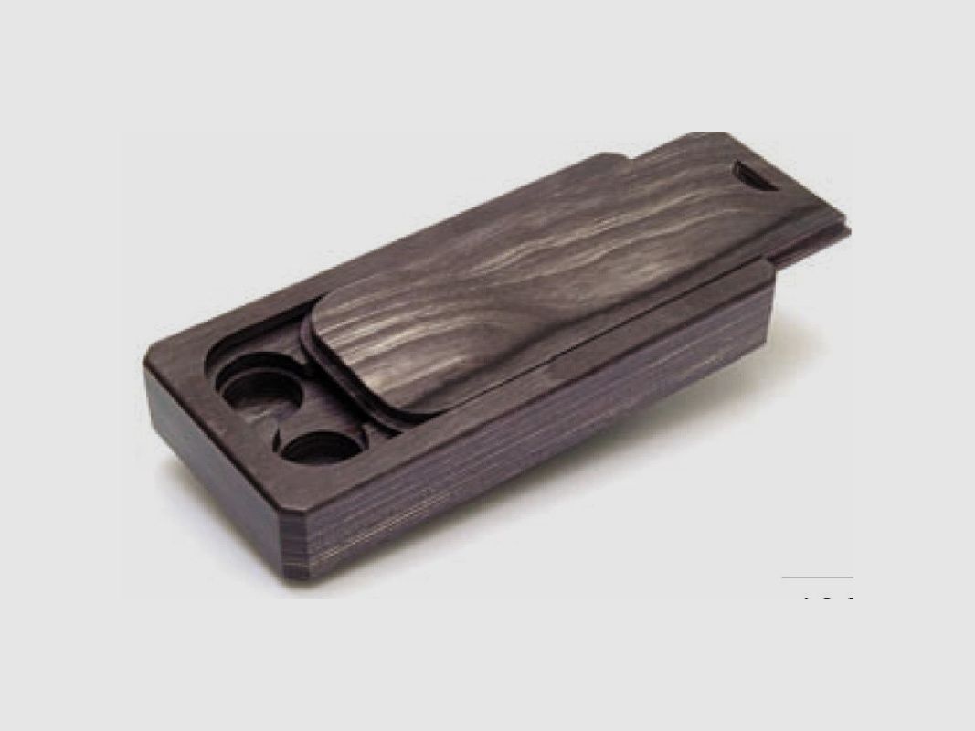 Centra Kornbox WOOD M18