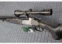 Antoni Zoli & C. Gardone BBF 7X65R -16/70 Wiesentarn