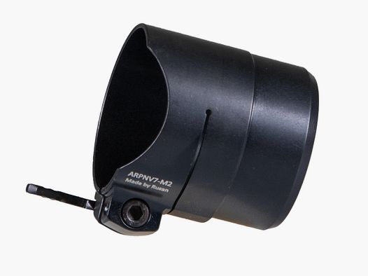 Rusan Klemmadapter fr Pard NV007S und NV007SP