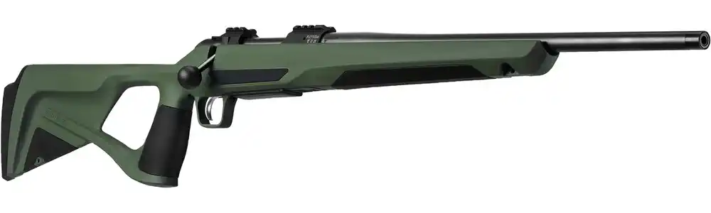 CZ 600 ERGO sztucer powtarzalny - .30-06 Spr - 20" długość lufy, zdjęcie 8 z 8